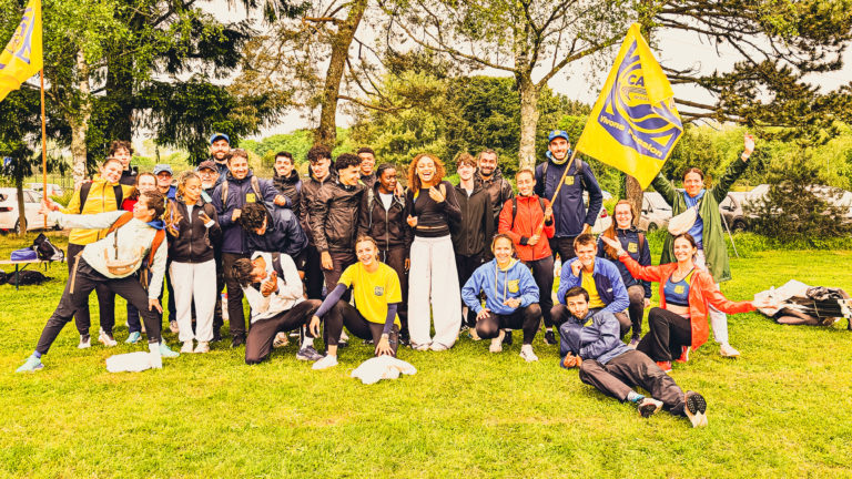 Un 1er tour des interclubs prometteur…