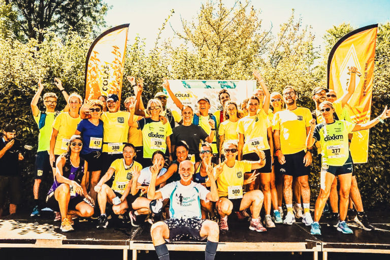 La team loisirs a fait sa rentrée !