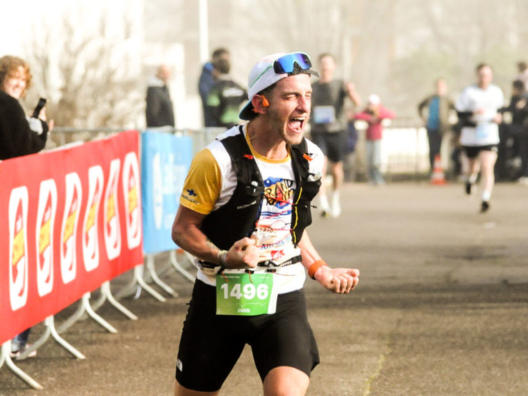 11ème édition du CUT : record de participants !