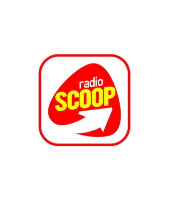radio scoop