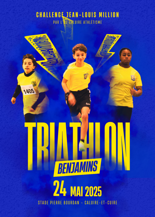 challenge jean-louis million 2025